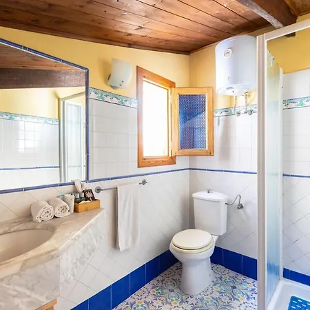Casa Alambra * סורנטו