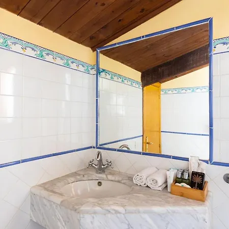 דירה Casa Alambra