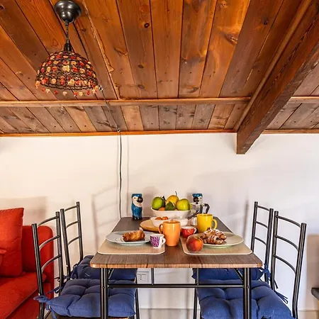 דירה Casa Alambra סורנטו