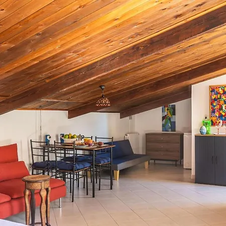 Casa Alambra * סורנטו