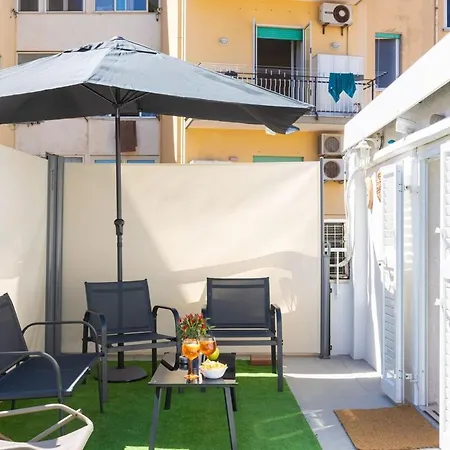דירה Casa Alambra *