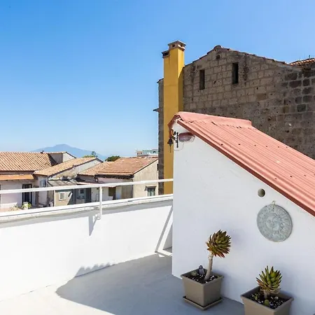 דירה Casa Alambra *
